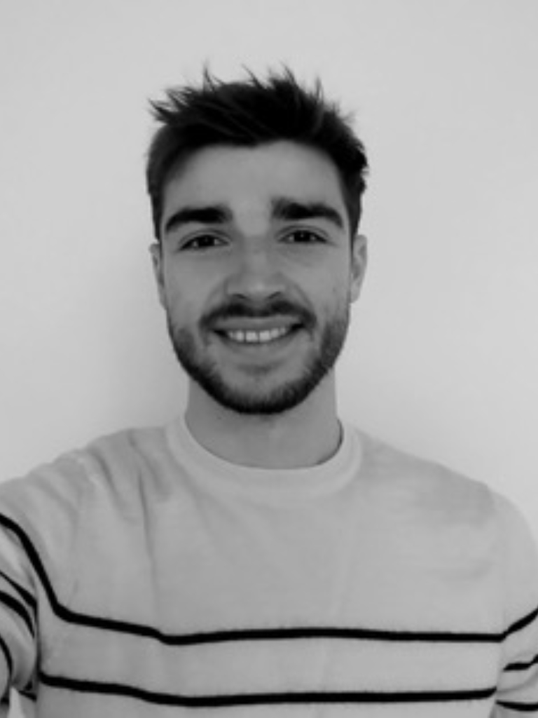 Julien Cerf