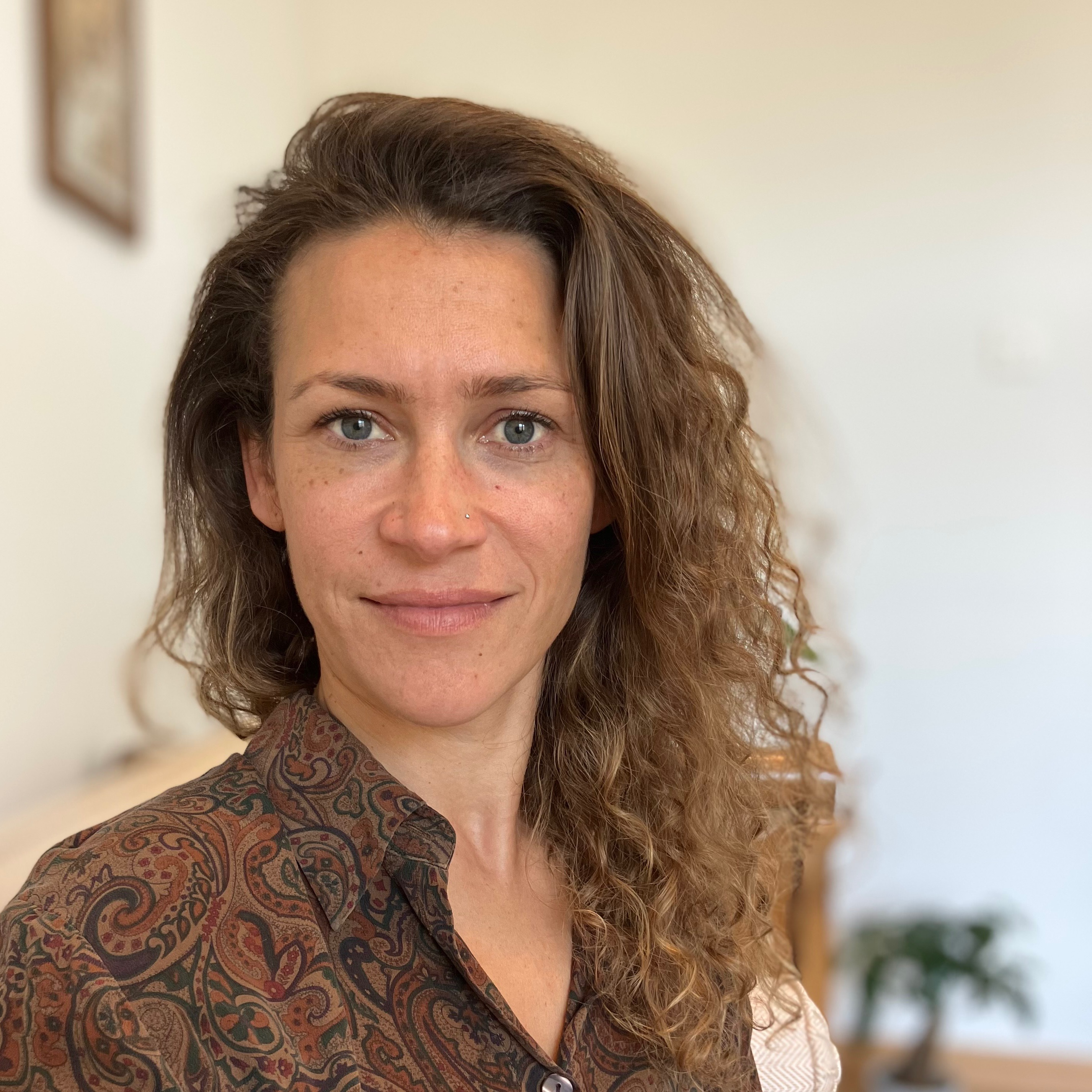 Noemi Raimondi