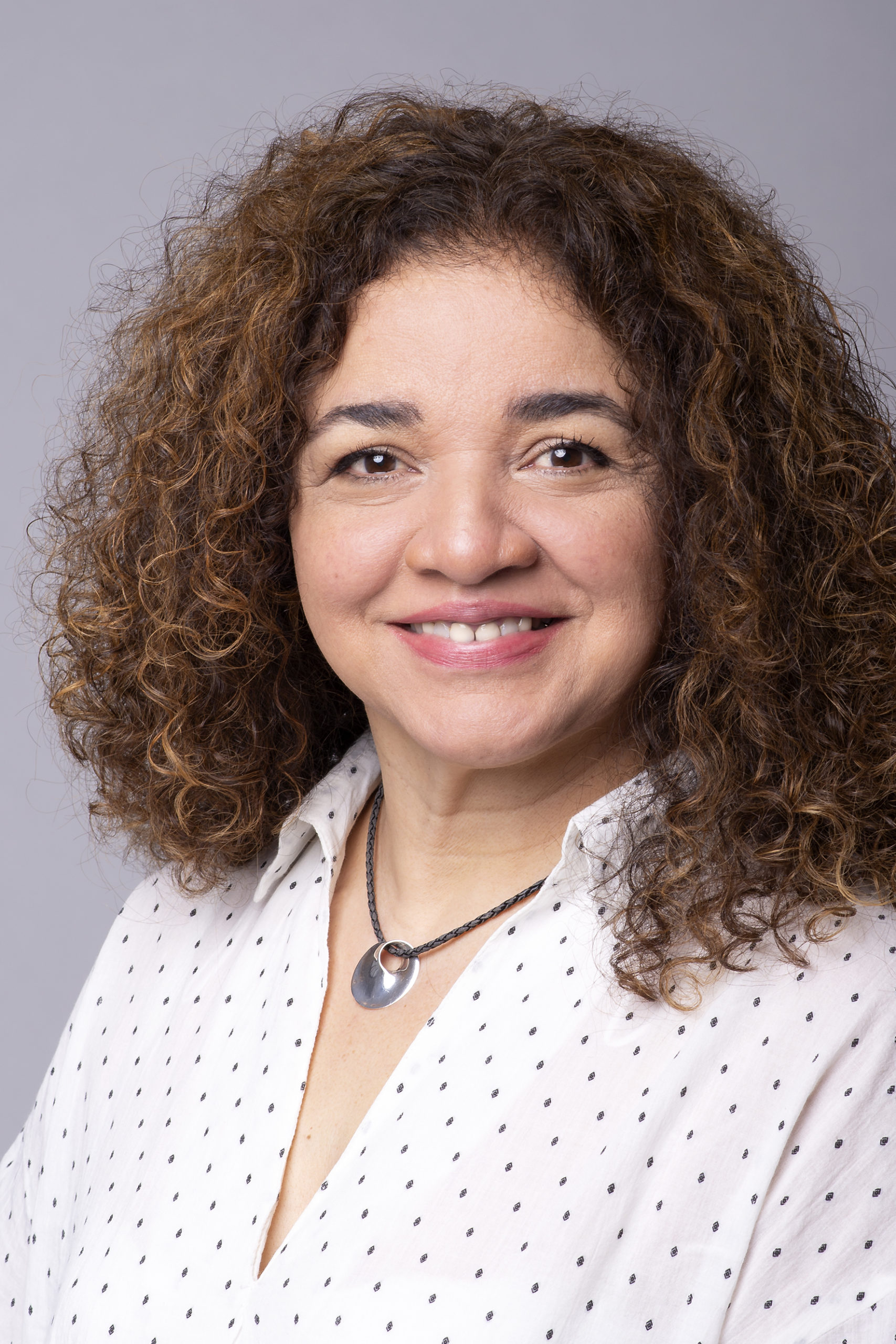 Leonor Hurtado