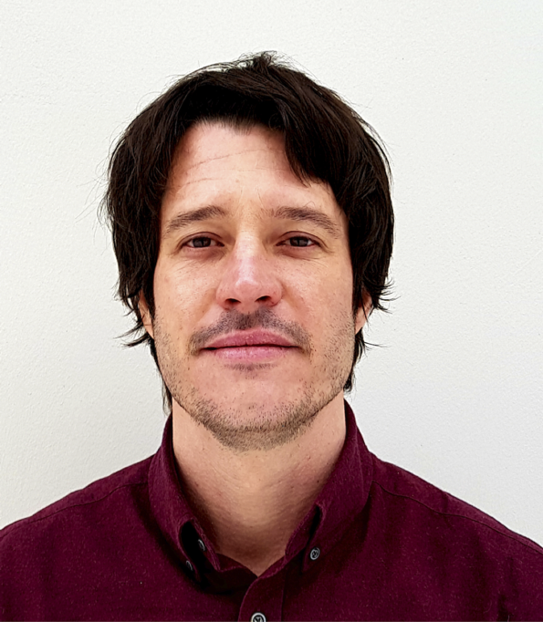Adrien Wenger
